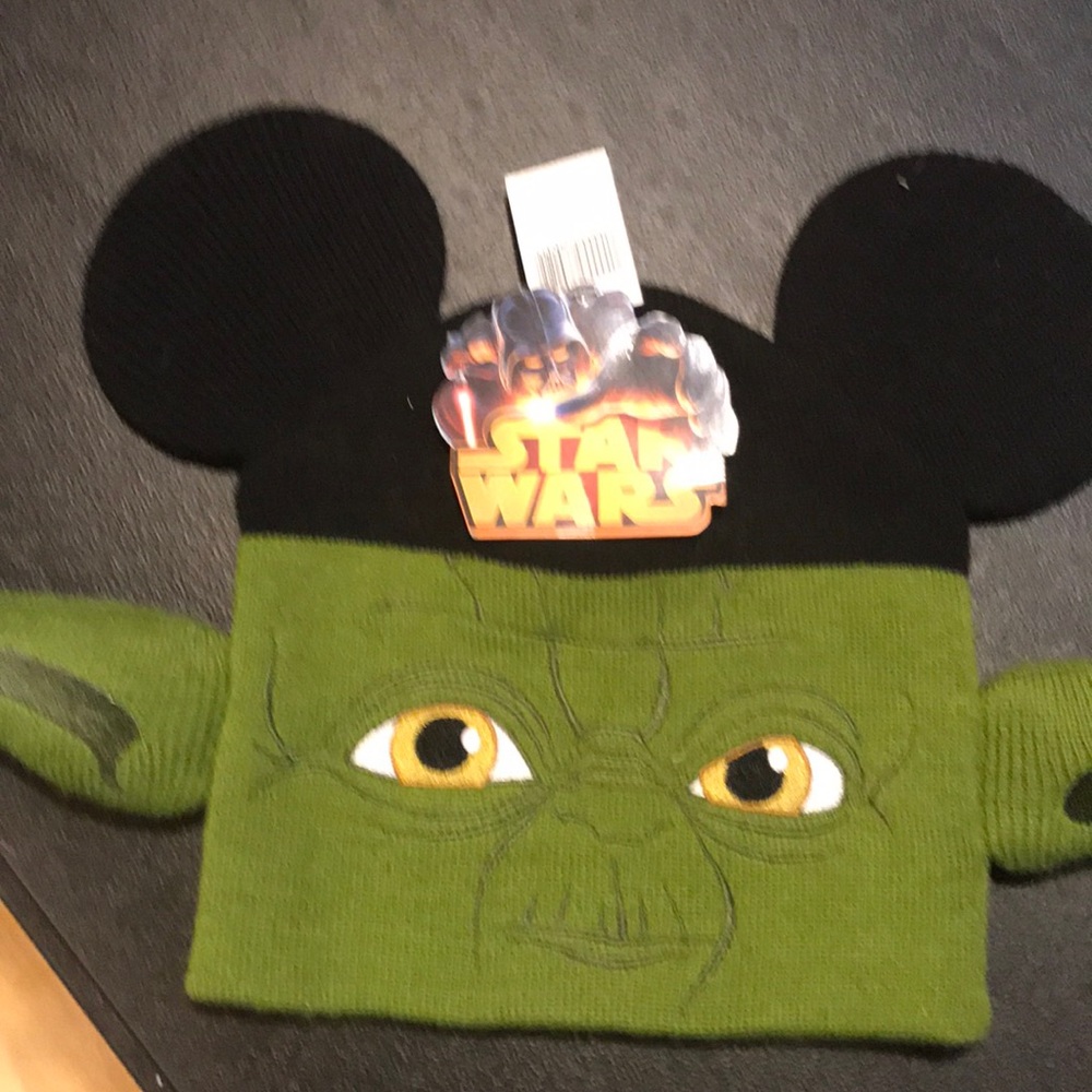 Kids hat